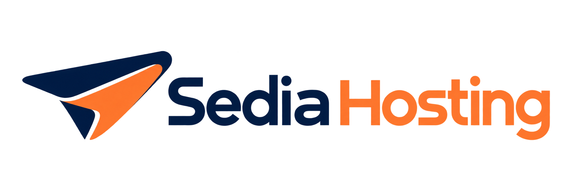 Logo SediaHosting